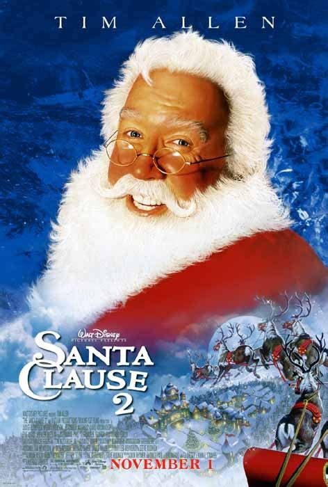 the santa clauses gomovies